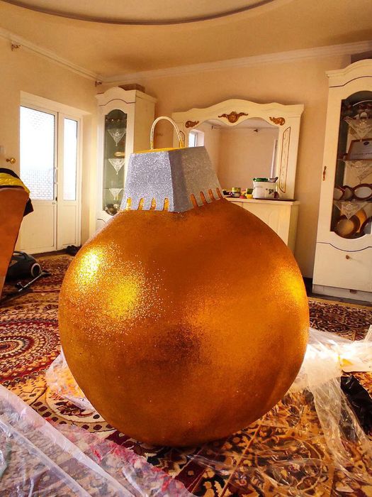 Шары большие, огромные шары для декора . В наличии