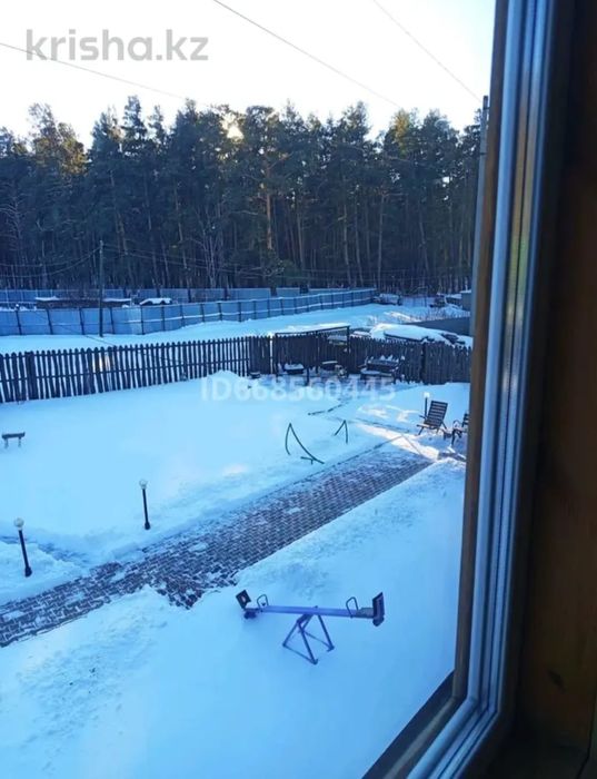 Сдам 5 комнатный дом в Боровом