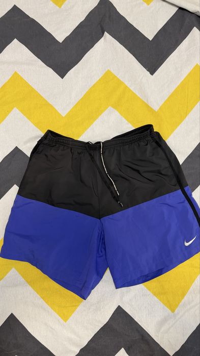 Къси шорти Nike в отлично състояние