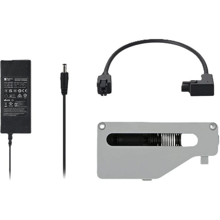 Bambu Lab AMS 2 Pro Upgrade Kit, Filament Buffer