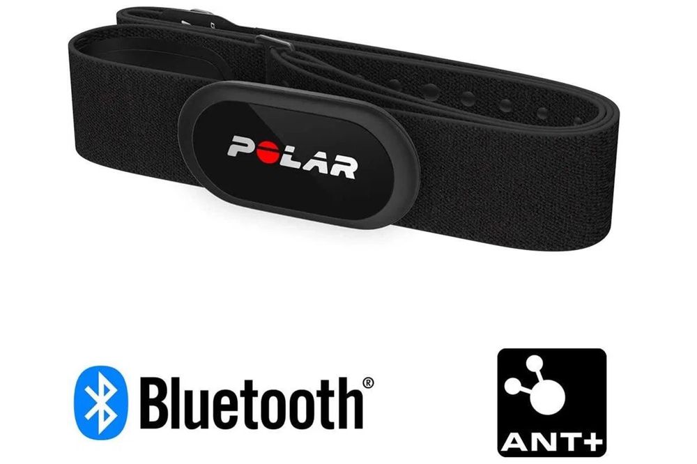 Polar H10 ANT+ нагрудный датчик пульса. Оригинал гарантия!