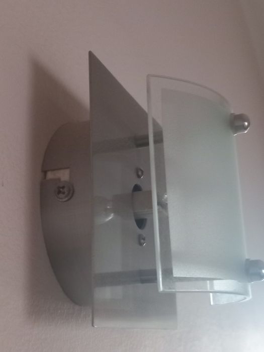 Aplici de perete, aplica de tavan