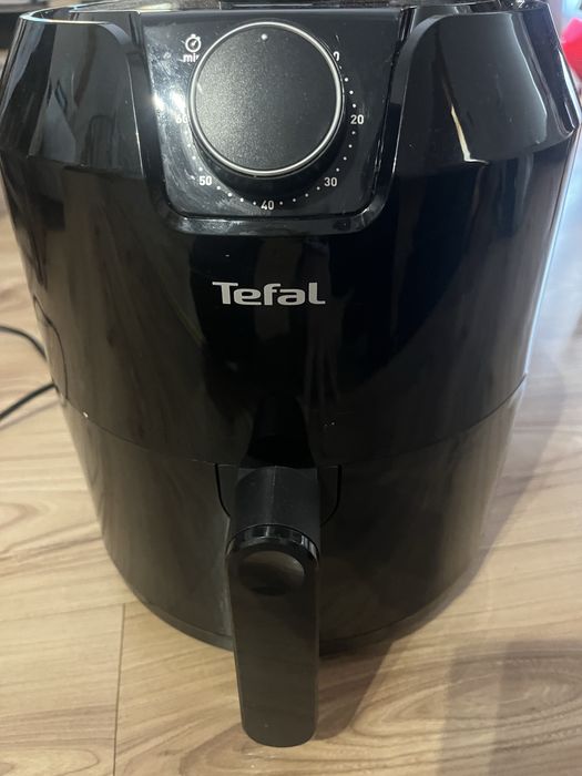 Air Fryer Tefal- Уред за здравословно хранене