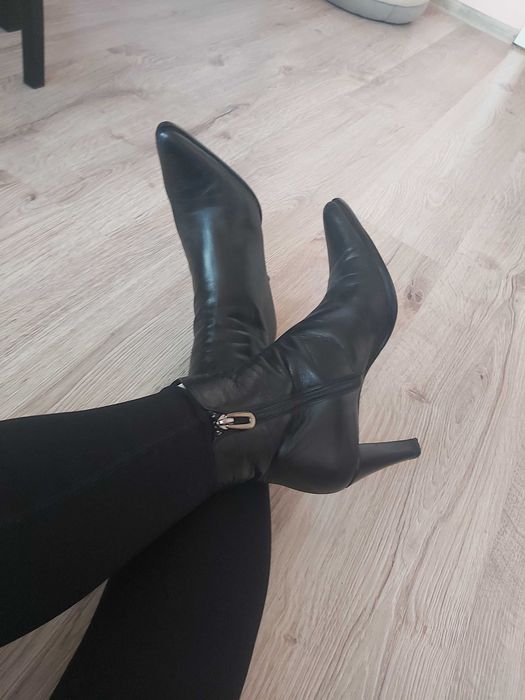 Боти-италиански,39