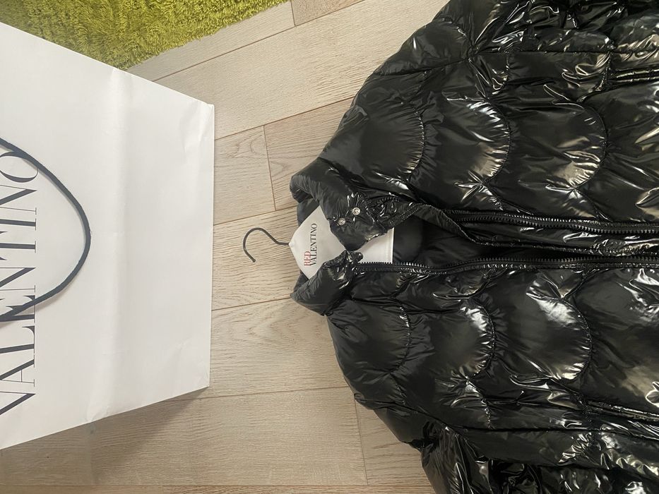 Red Valentino-оригинално яке S/M