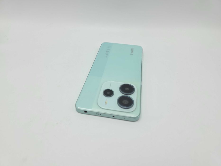 Xiaomi Redmi Note 15 5G Green 256Gb 8GB Ram DualSim Neverlock Cutie