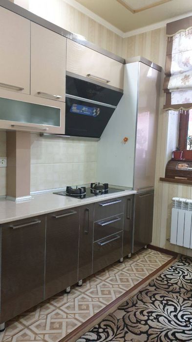 Сдается квартира в ЖК