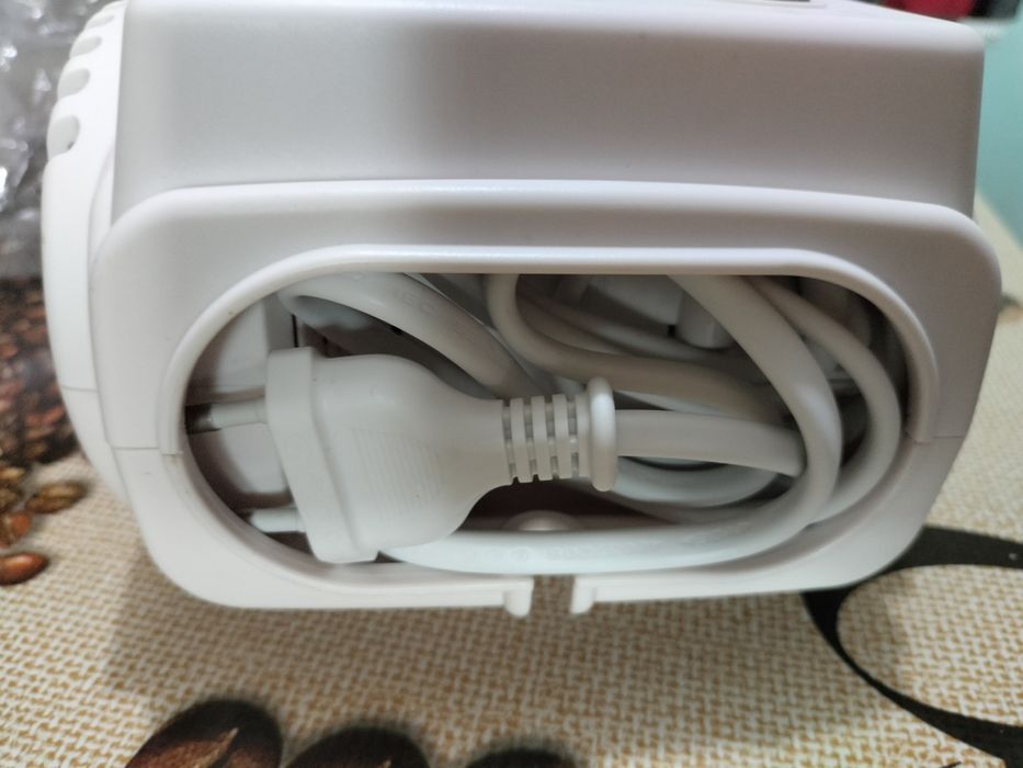 Ингалятор 17000т