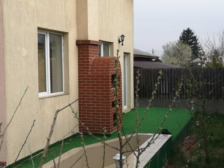 Casa Bucuresti Buftea inchiriere