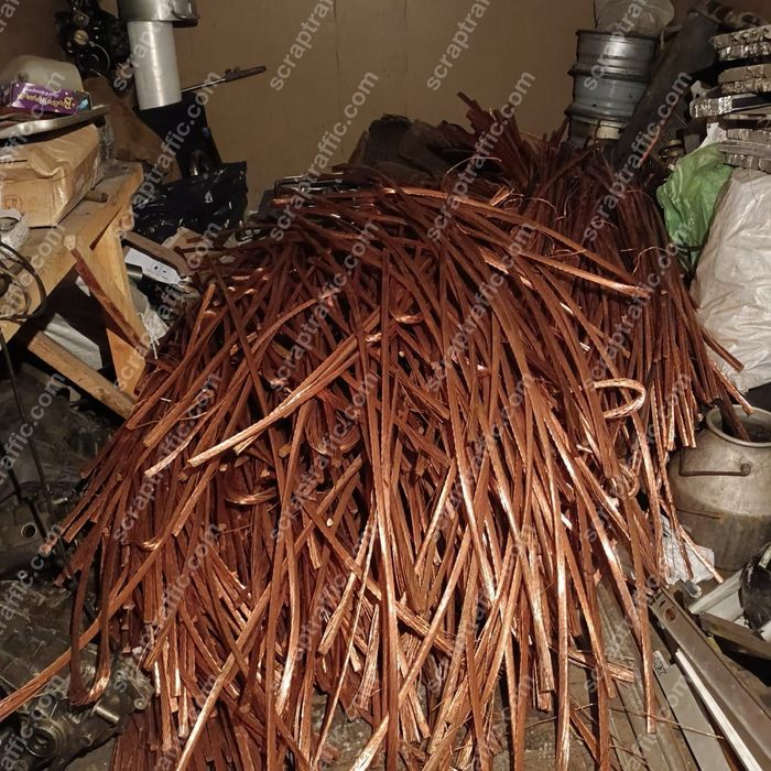 Приём металл и цветной металл