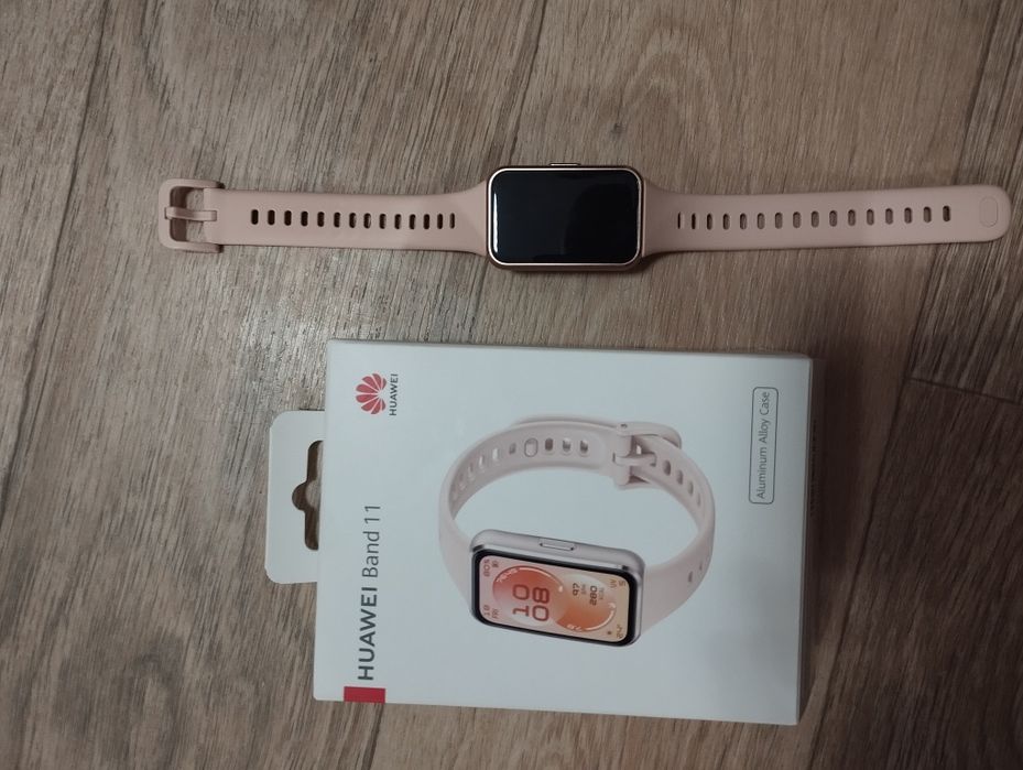 HUAWEI Band 11__