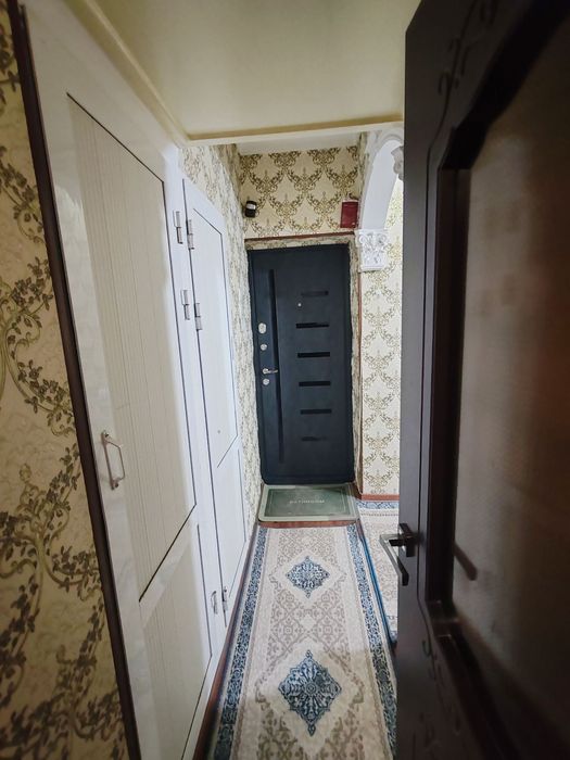 Srochno Kvartera sotiladi 4xona+lodja  4etaj