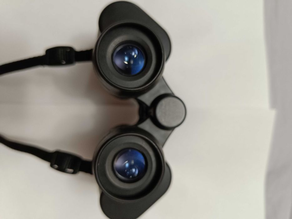 продам оригинальный японский бинокль SOLIGOR 8х40