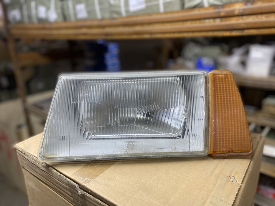 Фара на 21099 оригинал