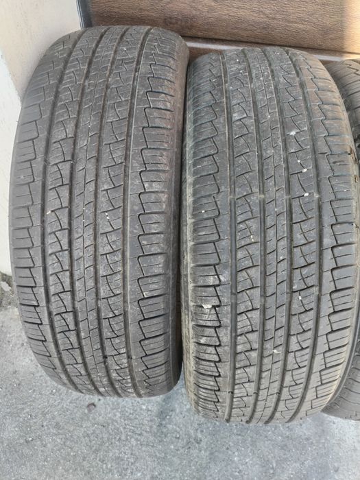 Set 4 anvelope Sunny 225/60  R17 vara