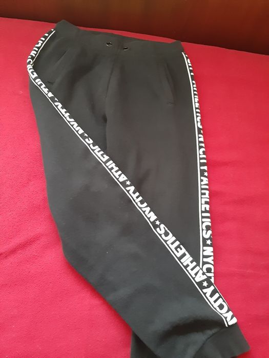 H&M анцуг и суитчер за момче 164-170