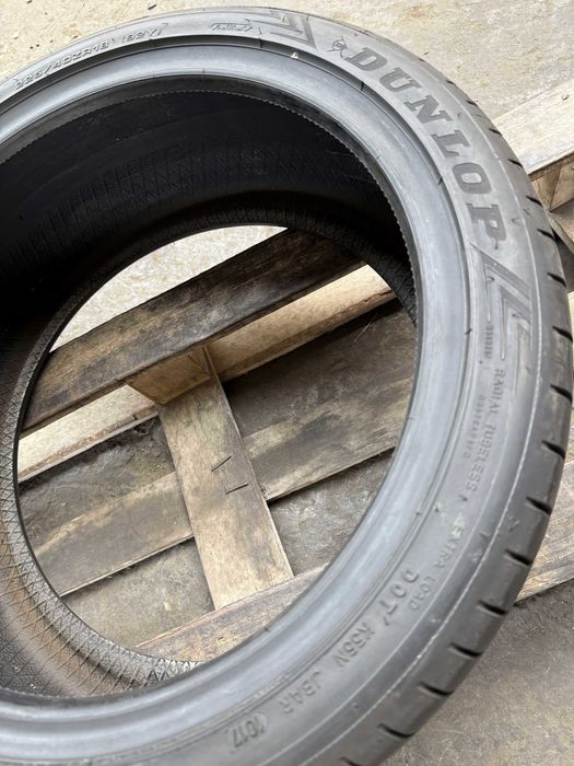 Anvelopa Vara 225/40 R18 - Dunlop  Sport Maxx RT2