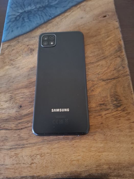 Samsung a22 5g 128gb с нов дисплей и гръб