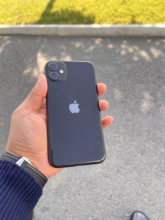 Iphone 11 garantiya face ichlaydi