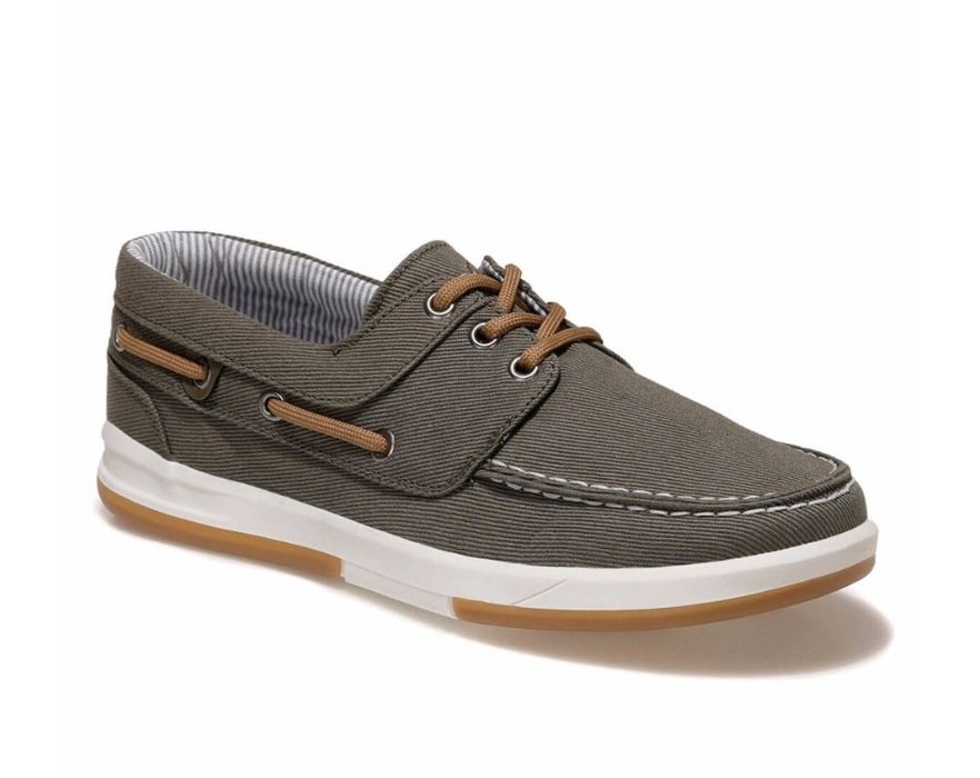 Топсайдеры Dockers