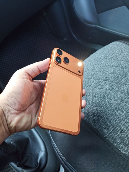 Iphone xs max 17 korpus 512gb LLA
