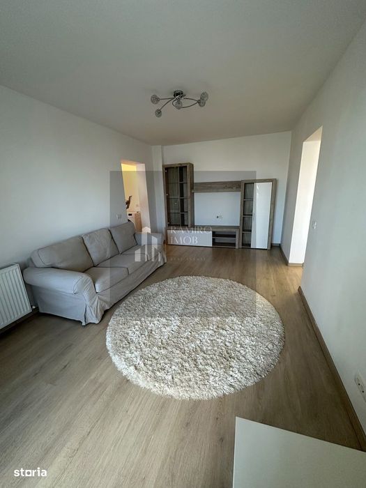 Apartament 2 camere, Sos.Giurgiului, renovat, mobilat-utilat