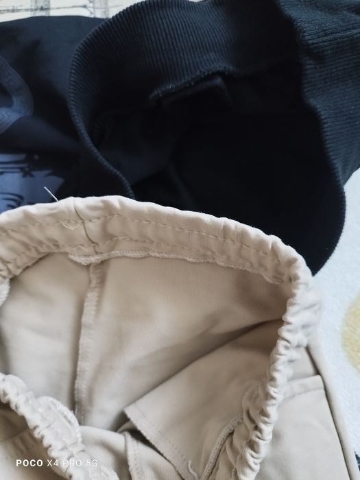 Детски спортен екип