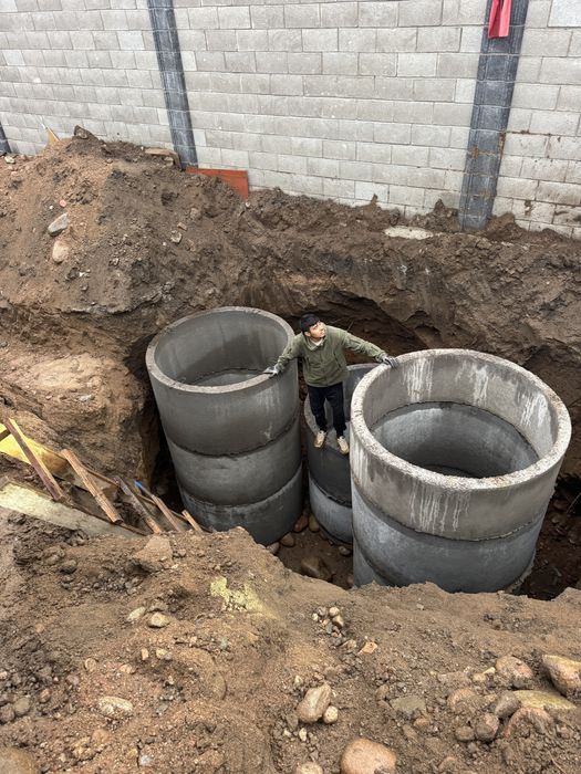 Услуги Манипулятора