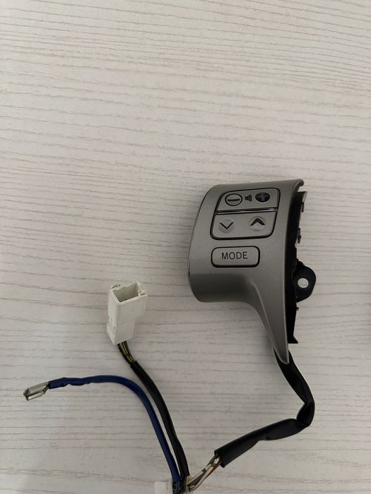 Мультируль Королла