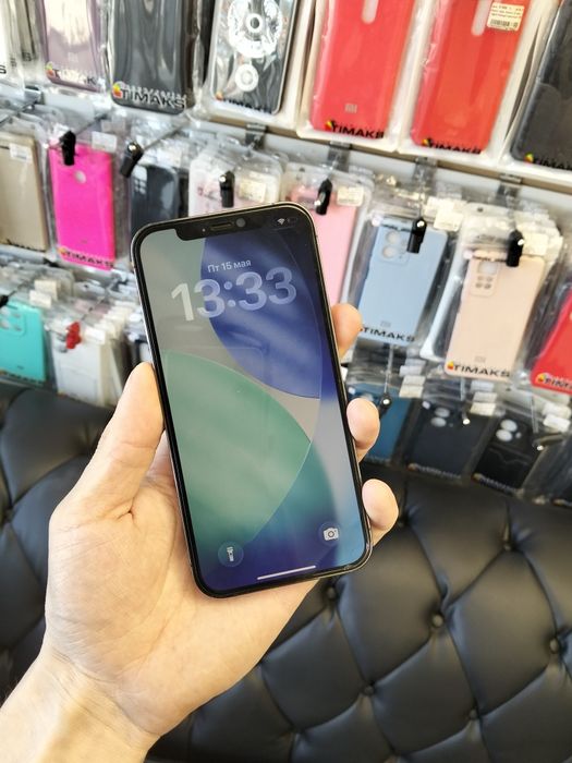Iphone 12 Pro продам в отличном состоянии
