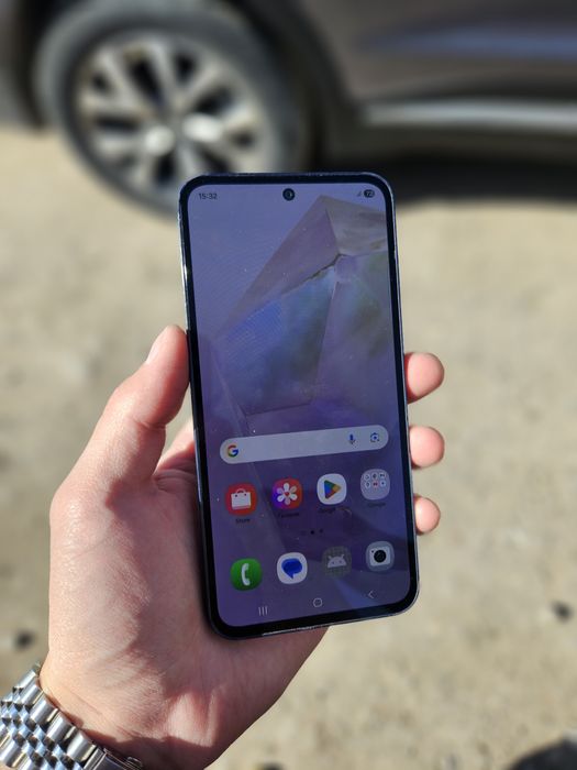 Samsung A35 128gb 5G