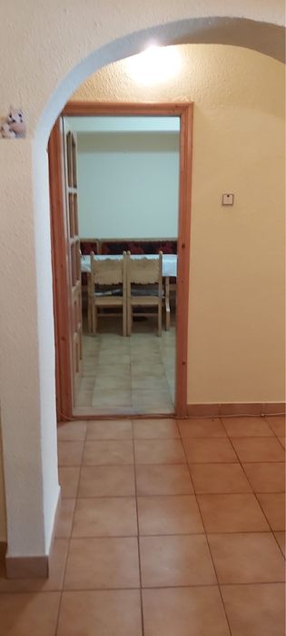 Proprietar, vand apartament 2 camere, Toplita