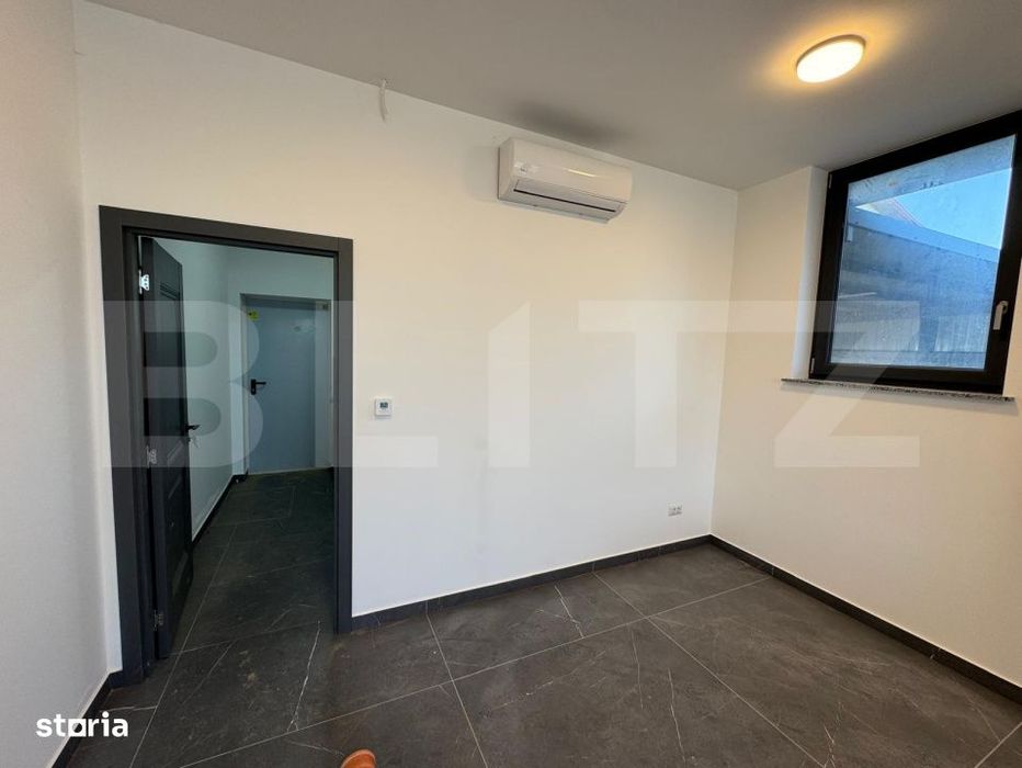 Spatiu comercial, 39 mp , central, Radauti