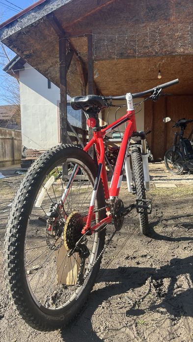 Vand trek 4700 hidraulica