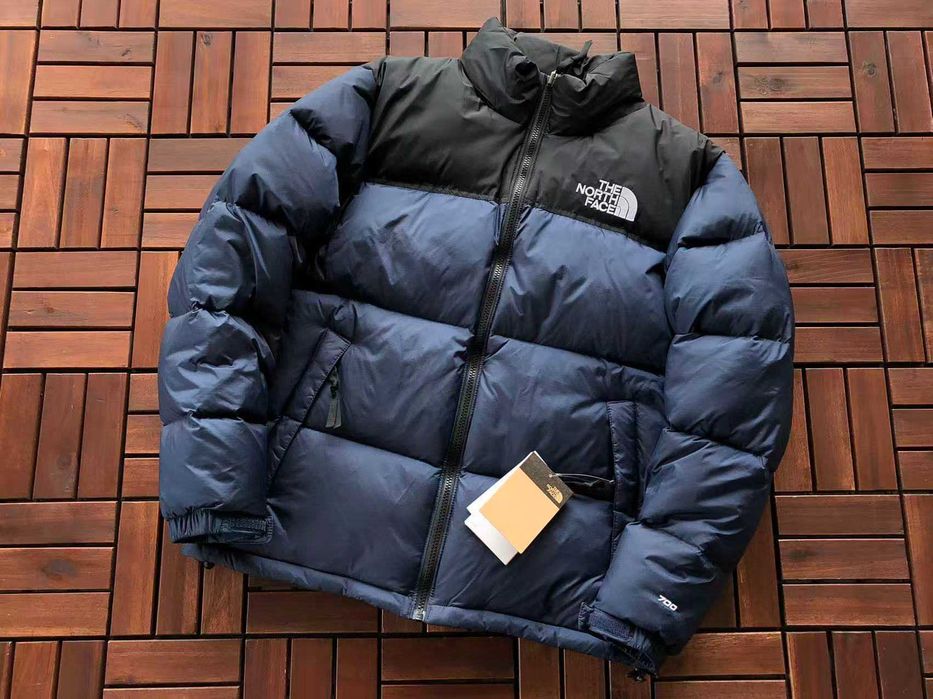 Geci The Northface Nuptse 700 // Premium // 2026