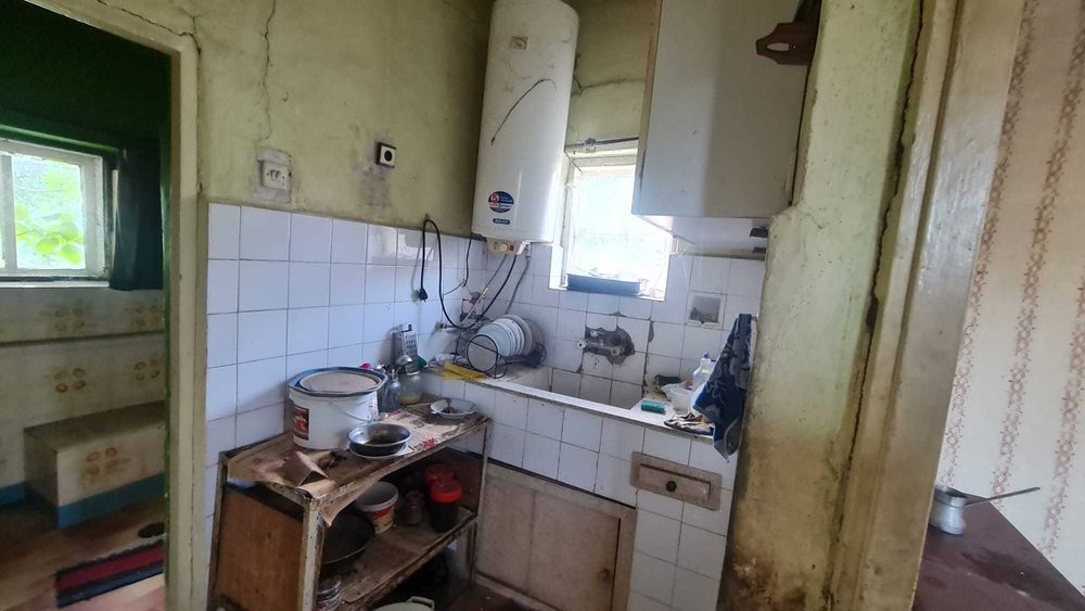 Продава се Къща в Генерал Тошево - 90 кв.м за 311 €/кв.м - Снимка #13