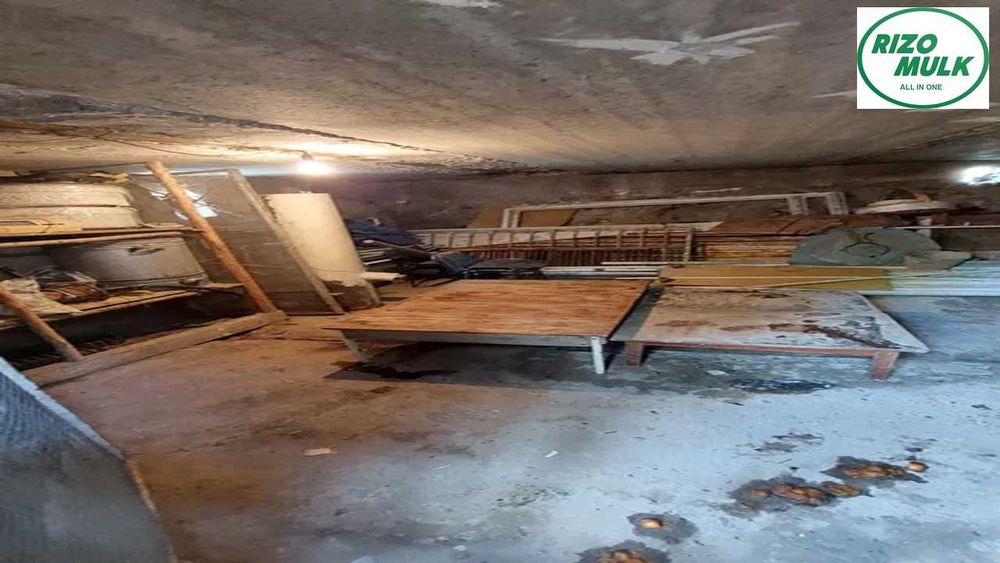 Назарбек Текстилда 10 сотих ховли сотилади. NR494/5