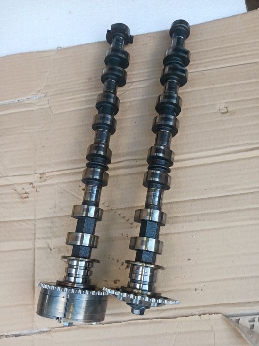 Двигател на части . Тойота Аурис 1,8 ,99 к.с.