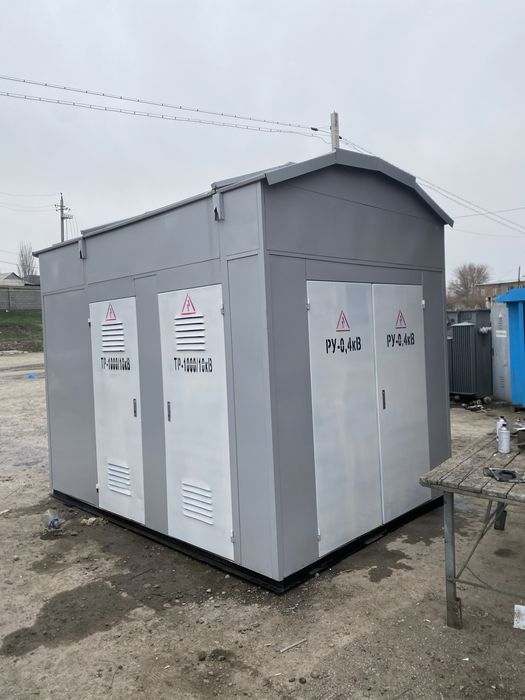 Трансформаторы ТМ ТМГ ТМЗ