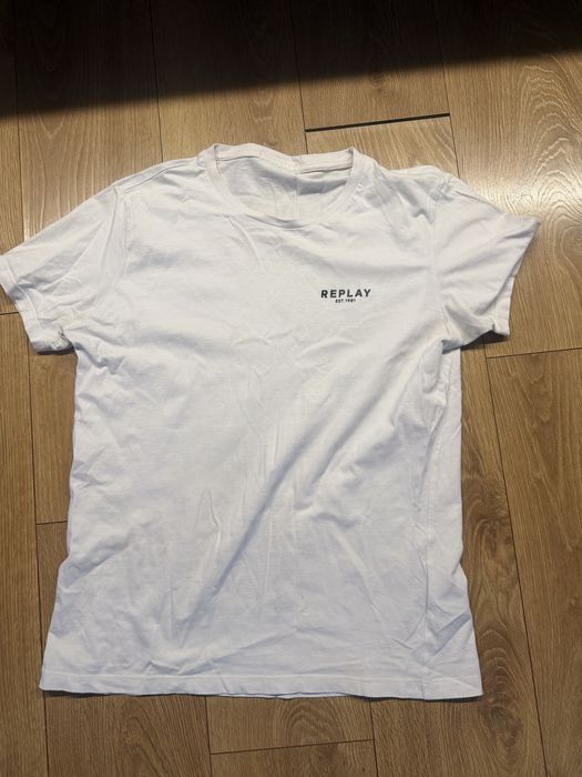 Тениска Replay М