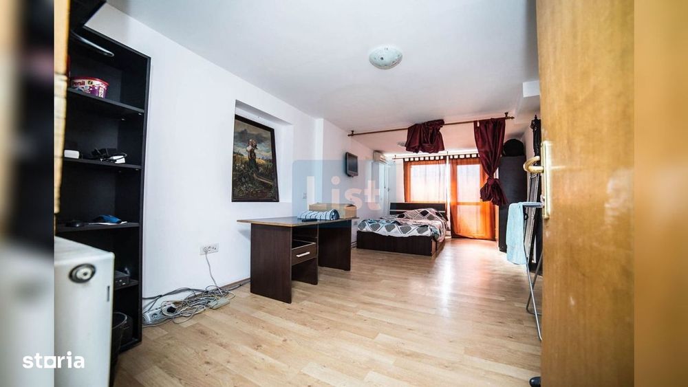 Comision 0%| Vila 2 Corpuri, Curte | Str. Turnul Chindiei | De Finisat