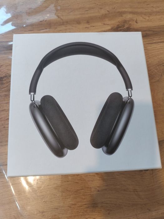 Наушники Airpods Max