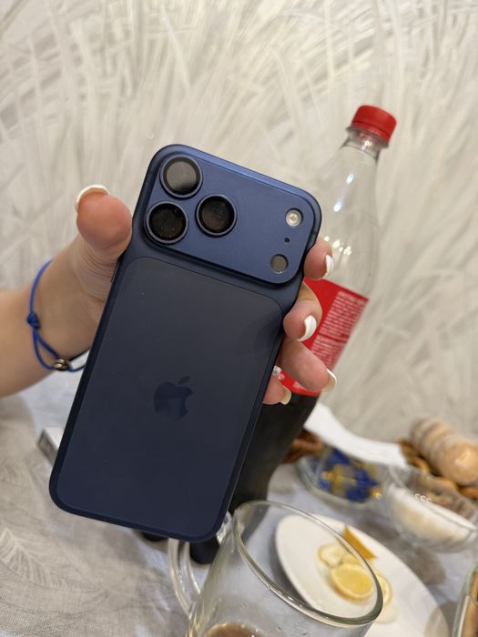 IPhone 17 pro max 256gb