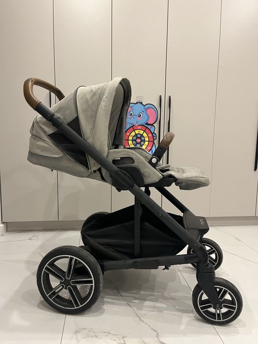 Детская коляска NUNA