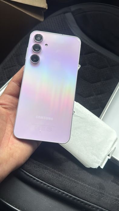 Samsung A55 5G  продам