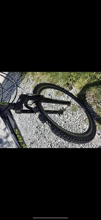 Bicicletă Brcycles