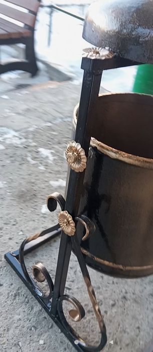 Урны уличные новые !!!