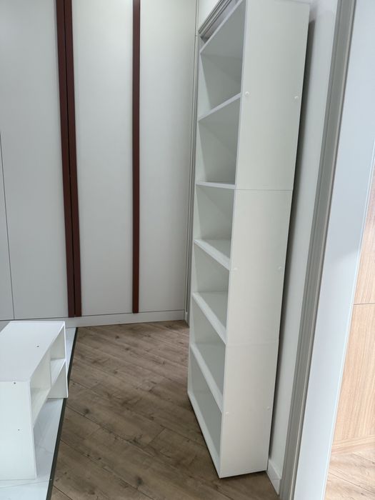 Стеллаж из лдсп