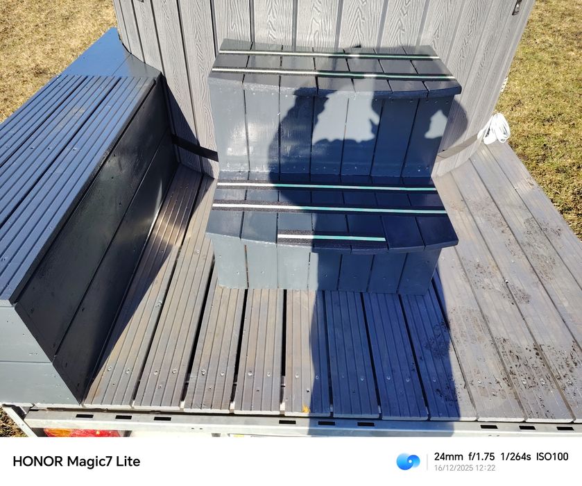 Ciubar mobil de închiriat