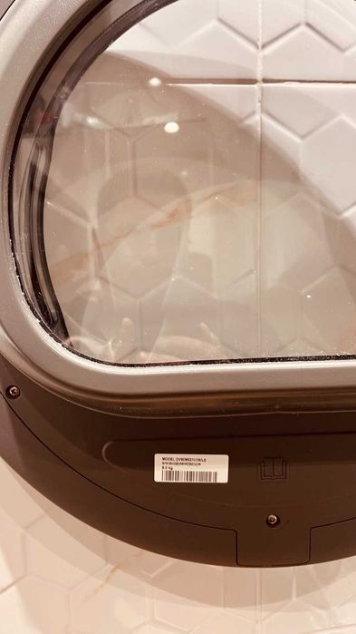 Сушилня за части - Самсунг DV90M52103W/LE